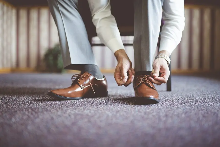 A guide on how to style Oxford shoes for men for formal occasions